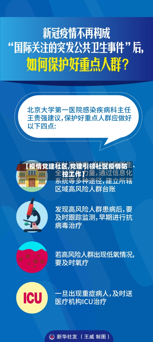 【疫情党建社区,党建引领社区疫情防控工作】