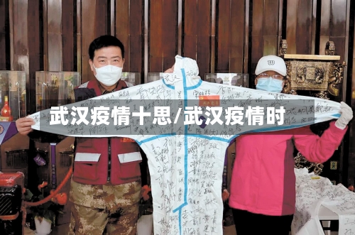 武汉疫情十思/武汉疫情时-第2张图片