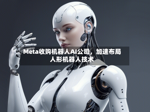 Meta收购机器人AI公司，加速布局人形机器人技术-第1张图片