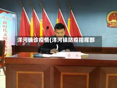洋河确诊疫情(洋河镇防疫指挥部)