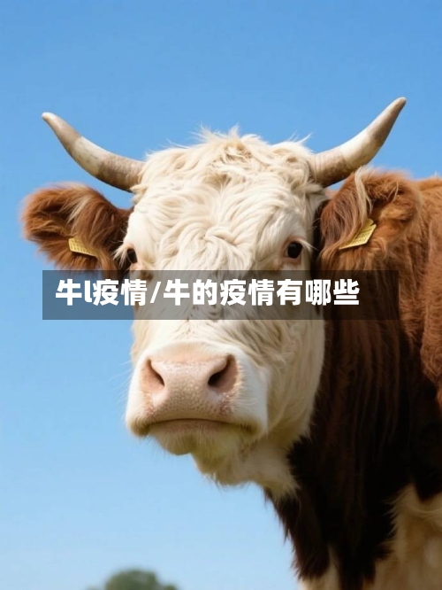 牛l疫情/牛的疫情有哪些