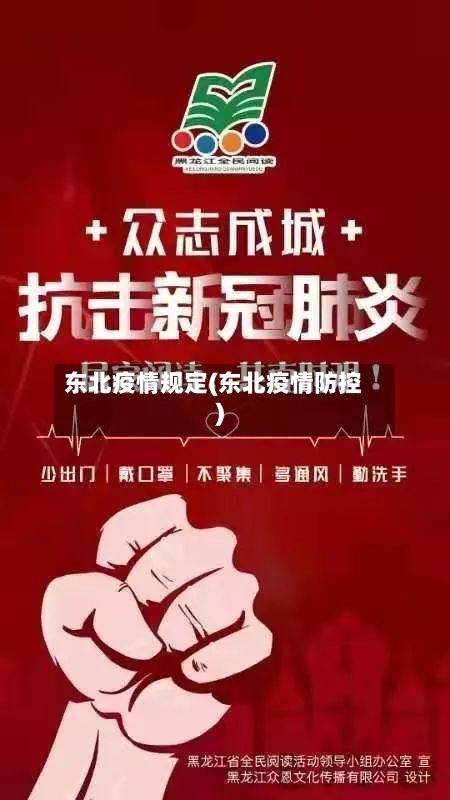 东北疫情规定(东北疫情防控)
