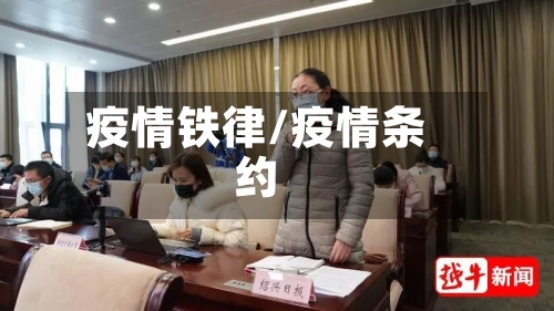 疫情铁律/疫情条约