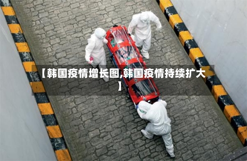 【韩国疫情增长图,韩国疫情持续扩大】
