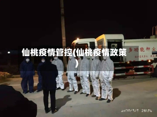 仙桃疫情管控(仙桃疫情政策)