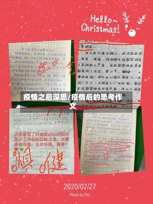 疫情之后深思/疫情后的思考作文
