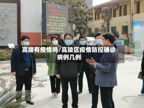 高陵有疫情吗/高陵区疫情防控确诊病例几例